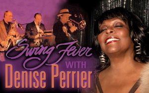 Swing Fever with Denise Perrier