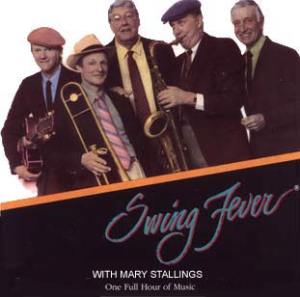 Mary Stallings & Swing Fever