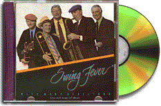 Swing Fever & Mary Stallings CD
