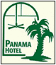 the Panama Hotel
